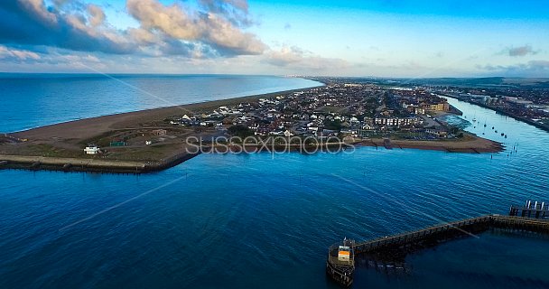 Shoreham-by-Sea Photo