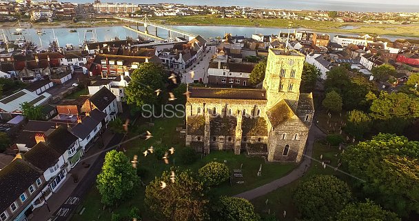 Shoreham-by-Sea Photo