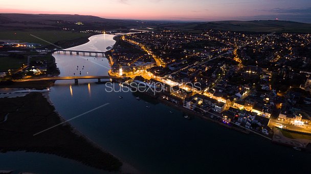 Shoreham-by-Sea Photo