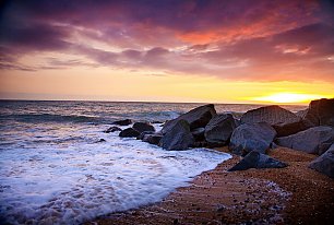 View Shoreham Beach Photos >>