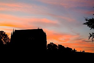 View Lancing College Photos >>