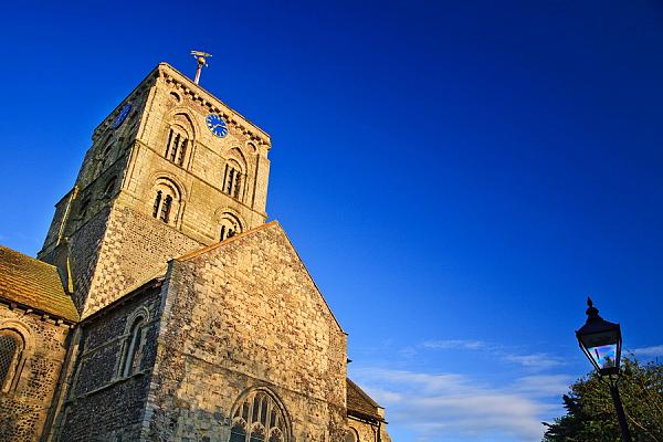 St Mary de Haura 2