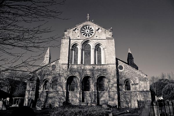 St Mary de Haura 3