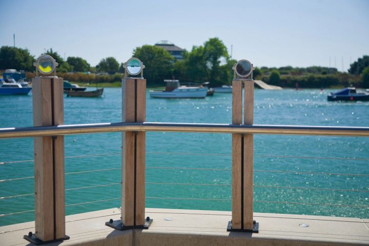 Riverside Posts