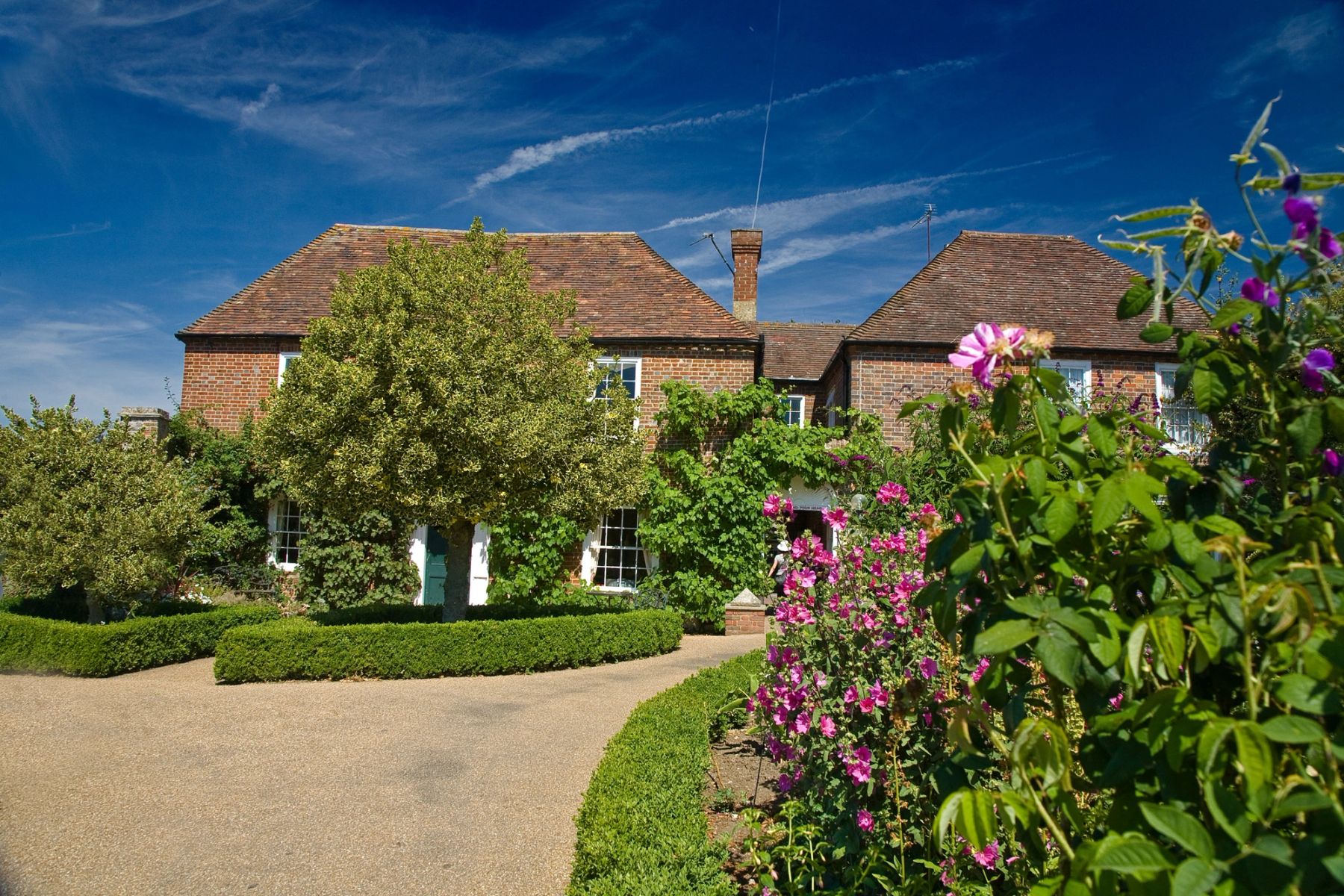 The Cottage Garden, Maidstone, Kent