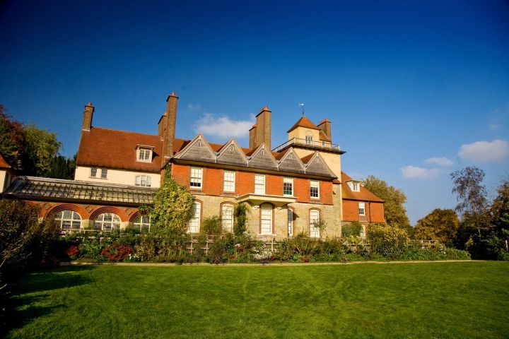 Standen House