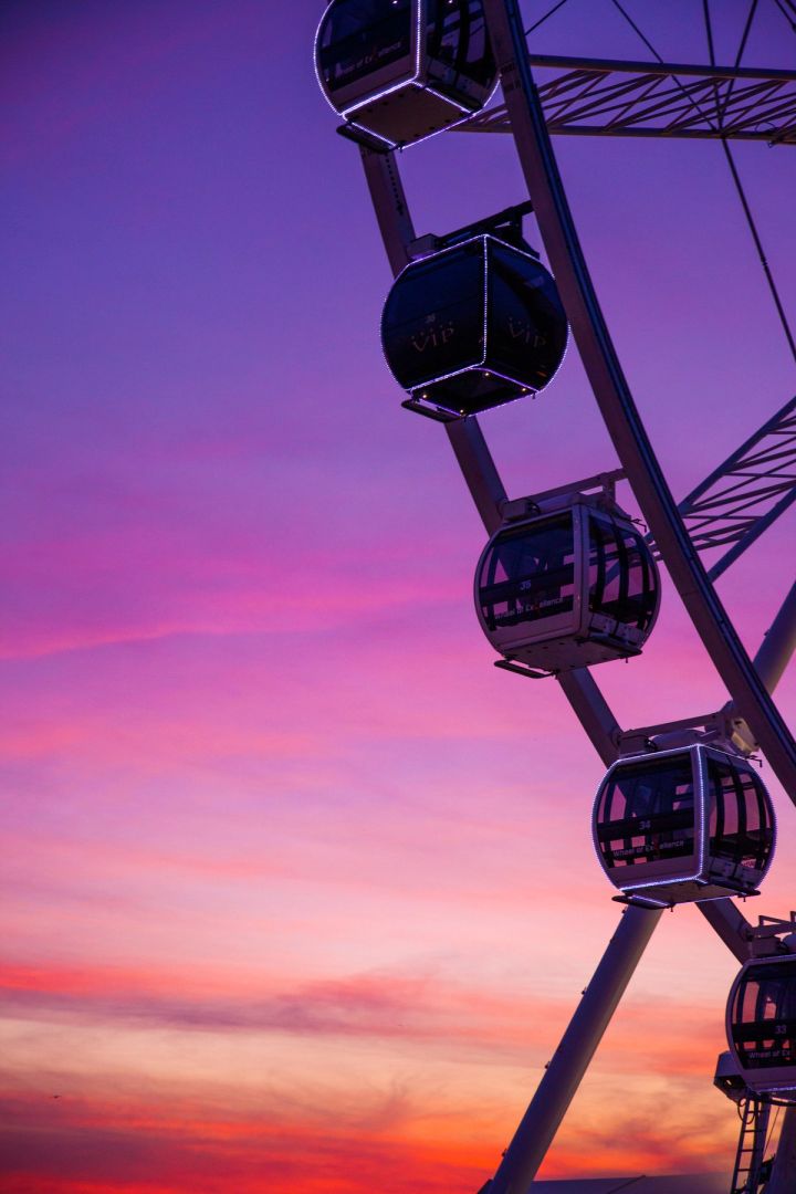 The Brighton Wheel