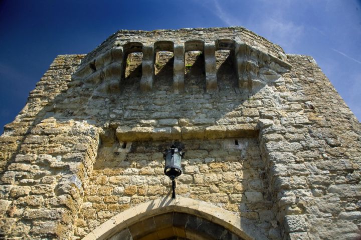 The Gatehouse