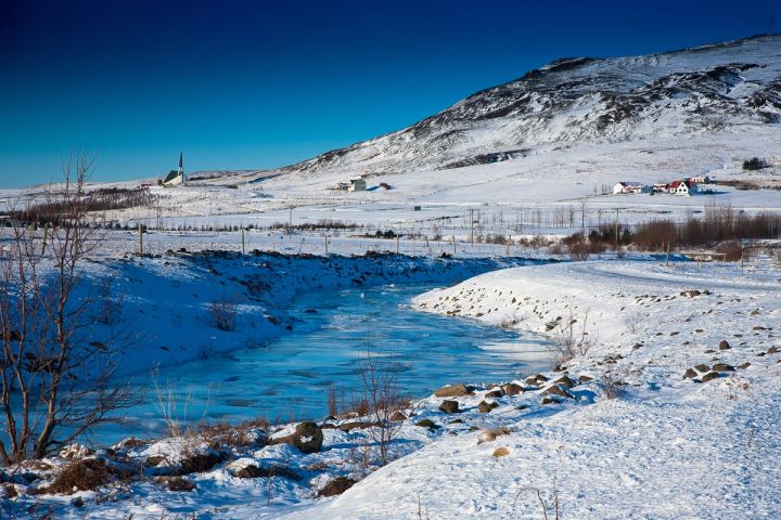 Snowy River Valley
