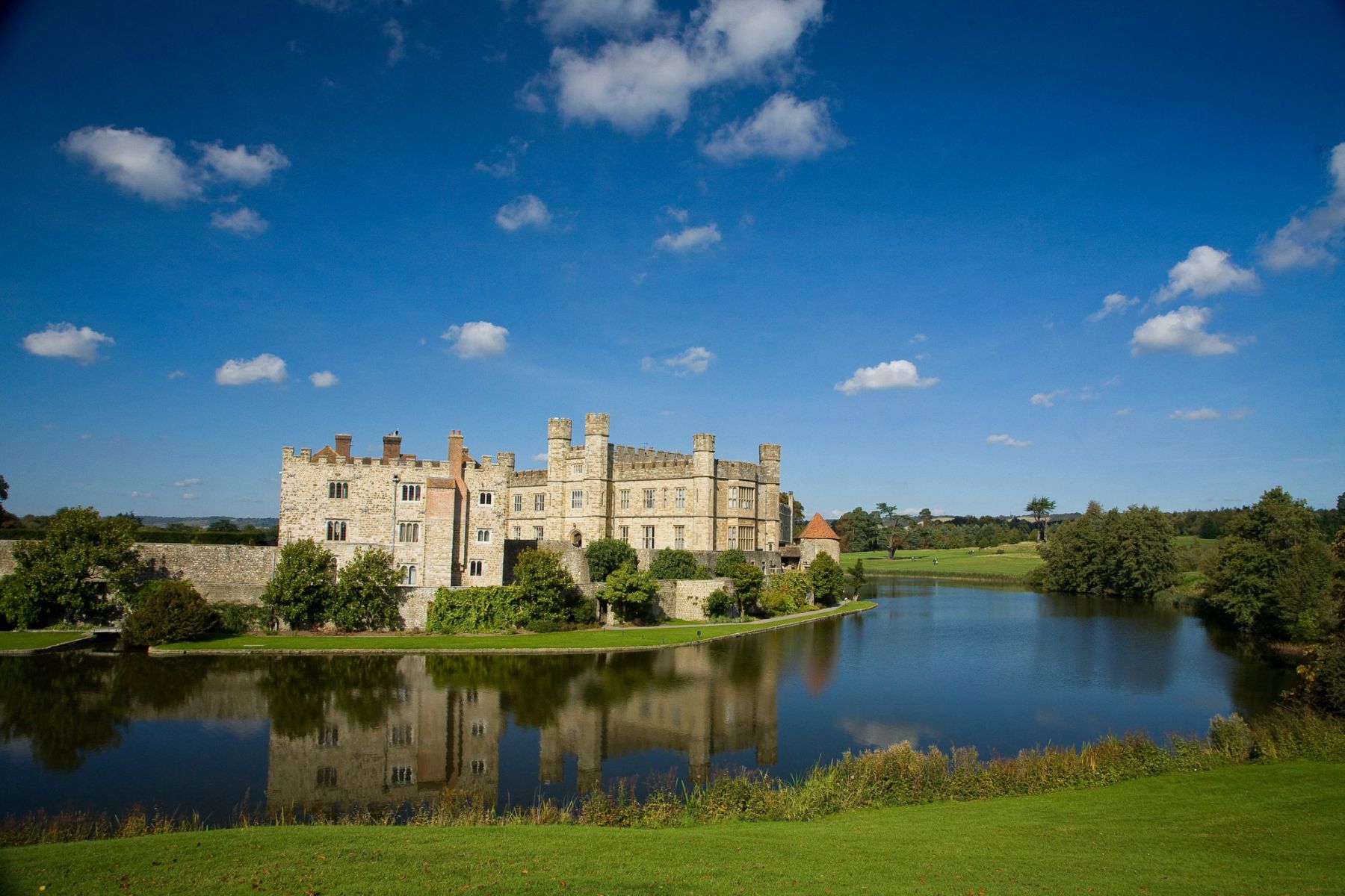 Across the Great Water, Maidstone, Kent