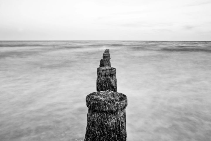 The Lone Post