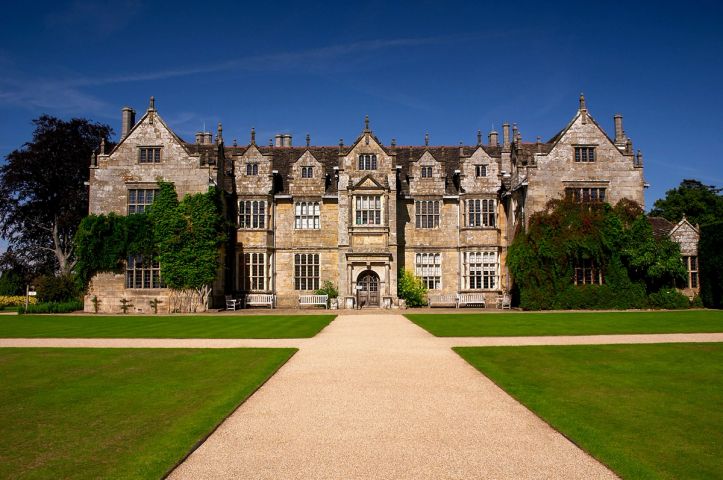 The Mansion Approach