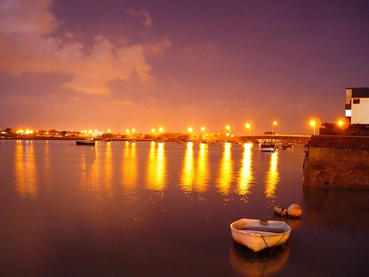 Harbour Lights