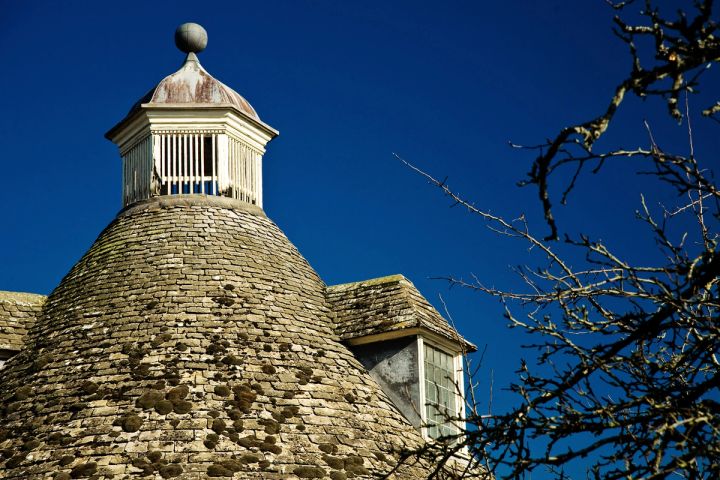The Dovecote