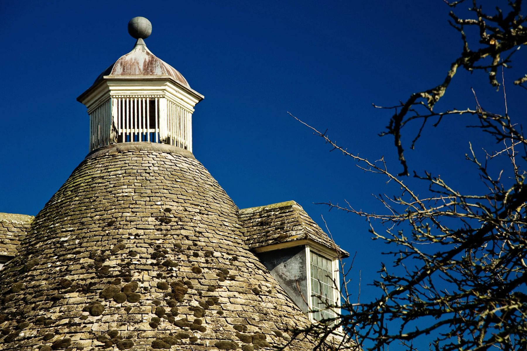 The Dovecote, Bicester, Oxfordshire