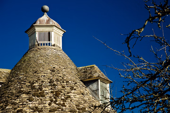 The Dovecote