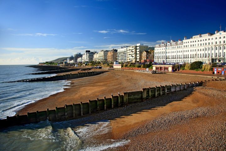 Seafront Hotels