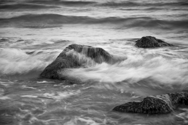 Breaking Waves
