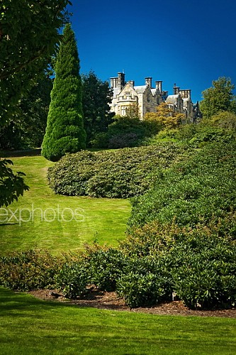 Scotney Castle Photo