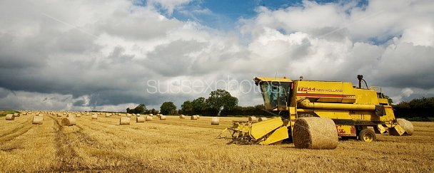 Farming Life Photo