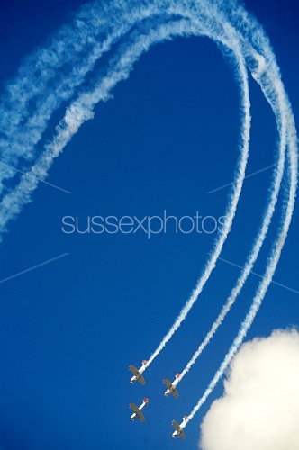 Shoreham Airshow Photo