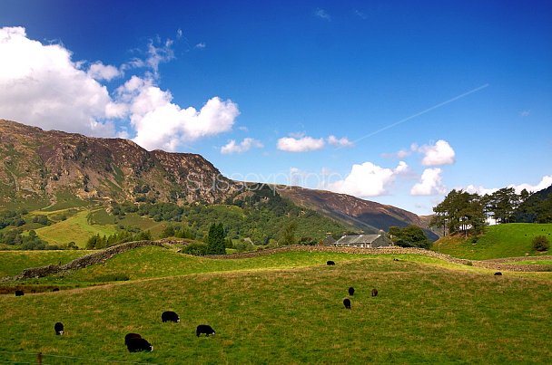 Lake District Photo