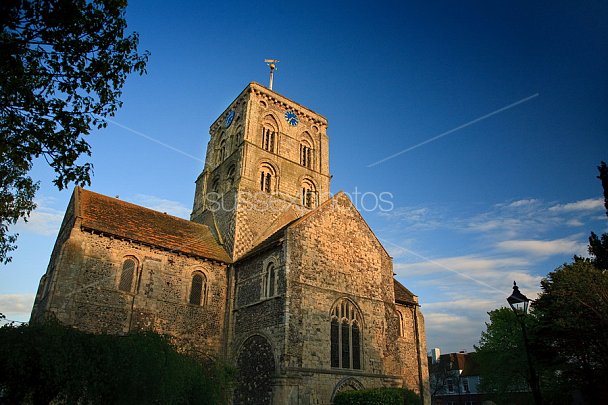 St Marys Church Photo