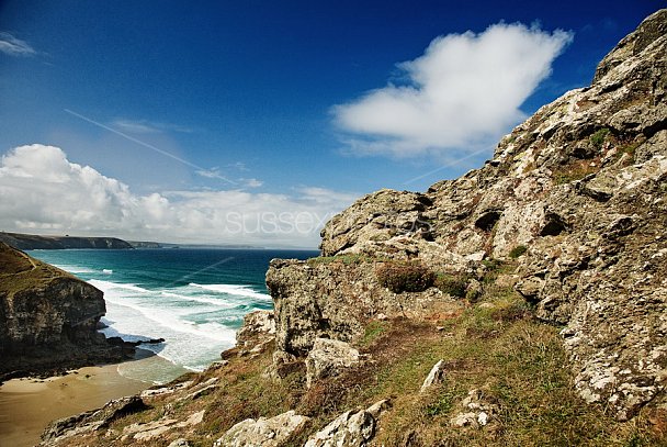Cornwall Photo