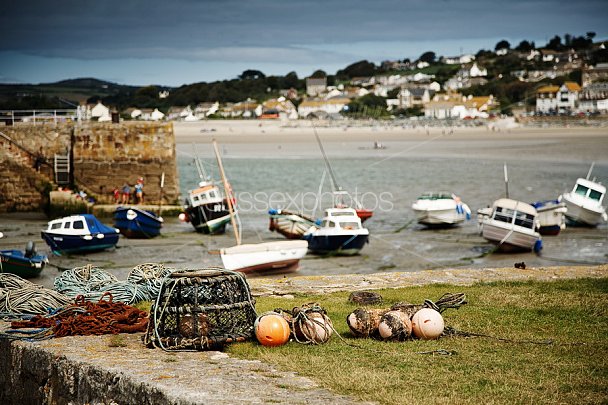 Cornwall Photo