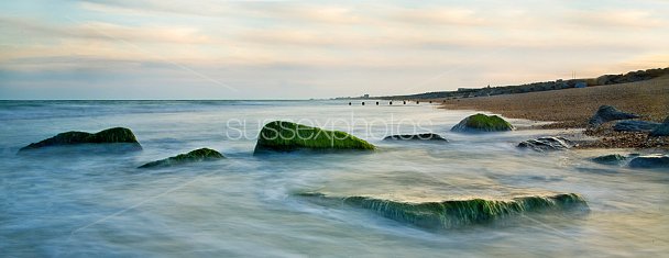 Coastal Images Photo