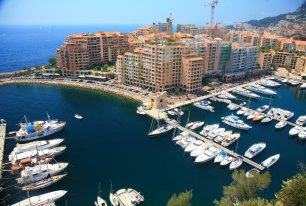 View Monaco Photos >>